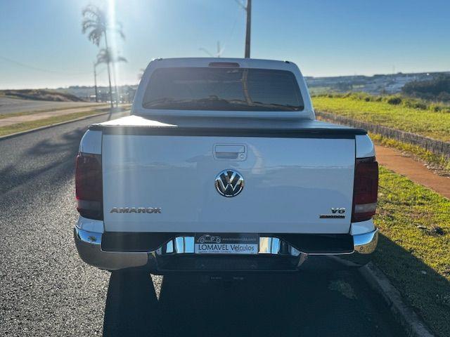 Volkswagen Amarok V6 High - foto 6