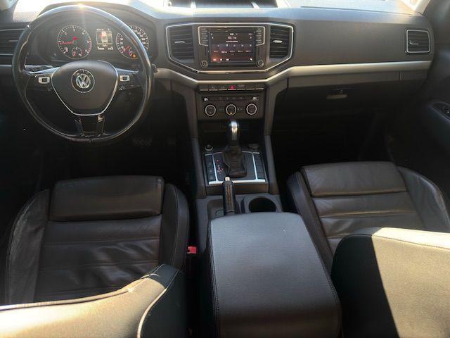 Volkswagen Amarok V6 High - foto 8
