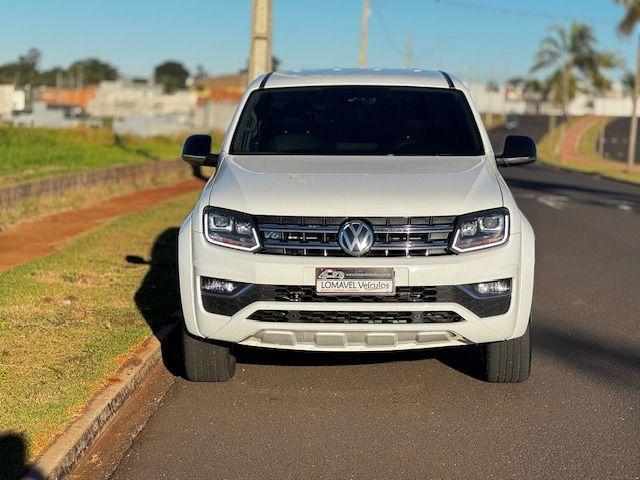 Volkswagen Amarok V6 High - foto 3