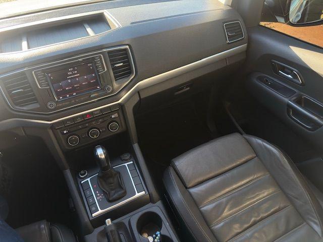 Volkswagen Amarok V6 High - foto 10