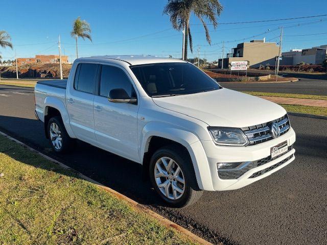 Volkswagen Amarok V6 High - foto 4