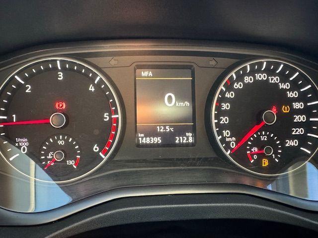 Volkswagen Amarok V6 High - foto 11