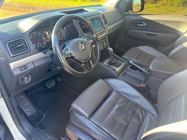 Volkswagen Amarok V6 High - foto 9