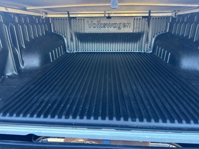 Volkswagen Amarok V6 High - foto 12