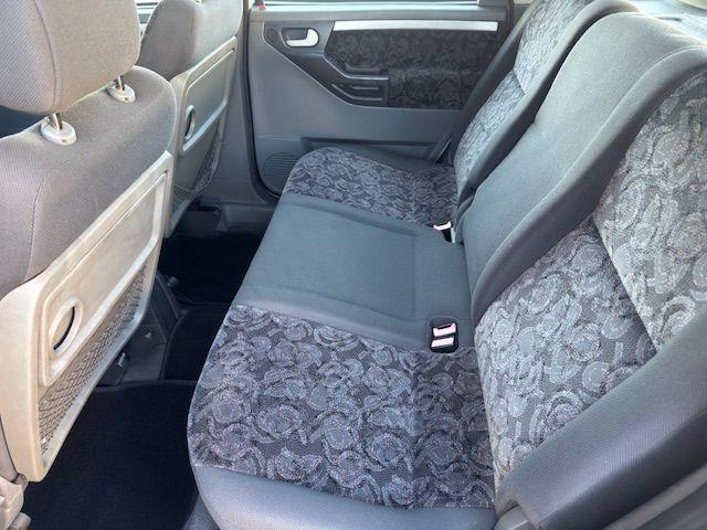 Chevrolet Meriva Maxx - foto 13
