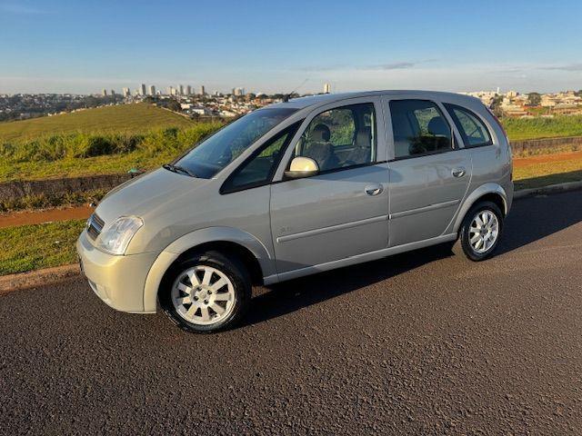 Chevrolet Meriva Maxx - foto 2