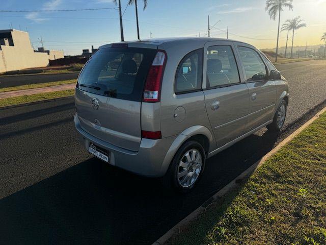 Chevrolet Meriva Maxx - foto 5