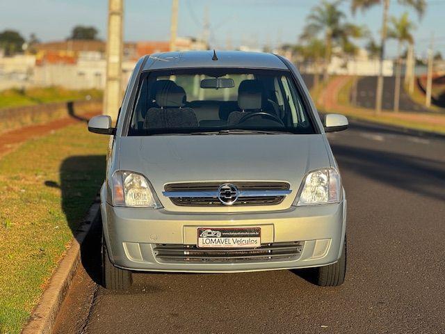 Chevrolet Meriva Maxx - foto 3