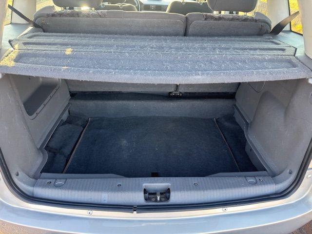 Chevrolet Meriva Maxx - foto 14