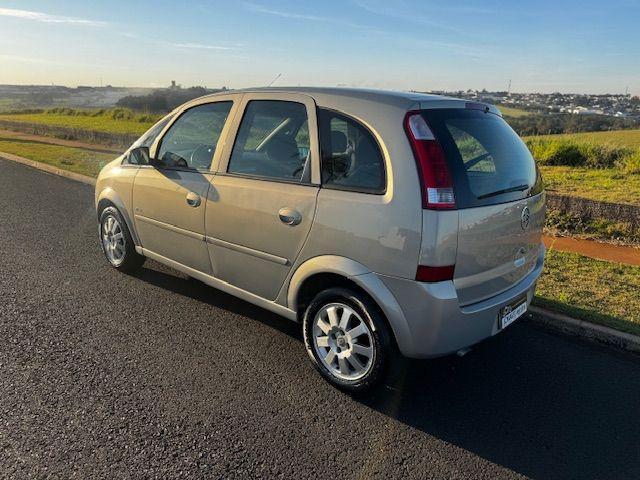 Chevrolet Meriva Maxx - foto 7