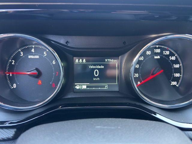 Chevrolet Onix Sed. Plus Prem. 1.0 12V Tb Flex Automático - foto 10