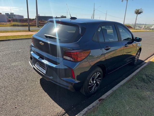 Chevrolet Onix Sed. Plus Prem. 1.0 12V Tb Flex Automático - foto 7