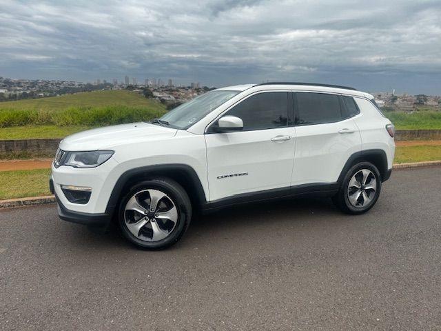 Jeep Compass Longitude F - foto 2
