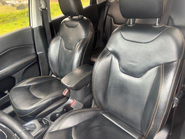 Jeep Compass Longitude F - foto 12