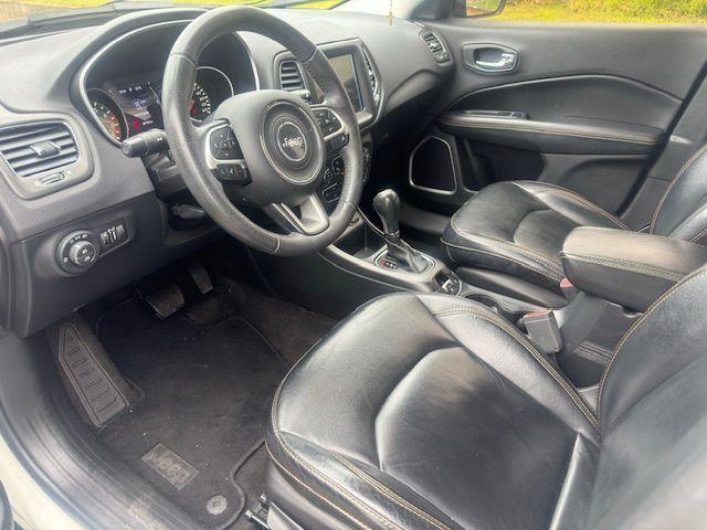 Jeep Compass Longitude F - foto 9