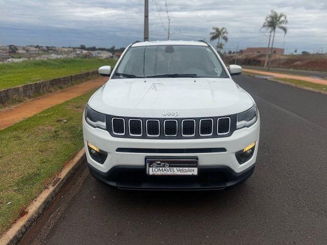 Jeep Compass Longitude F - foto 3