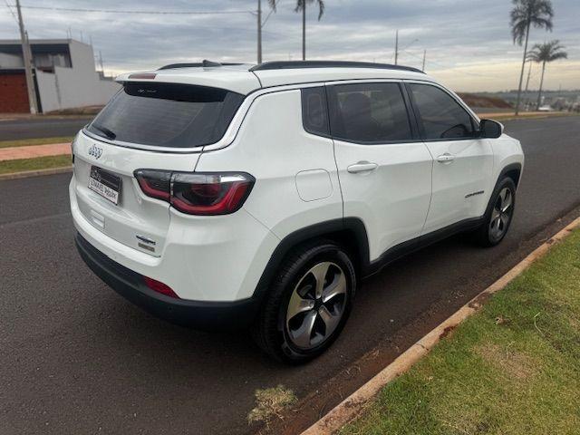 Jeep Compass Longitude F - foto 5