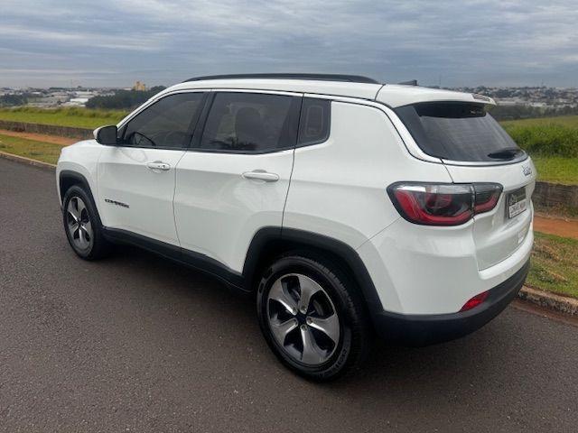 Jeep Compass Longitude F - foto 7