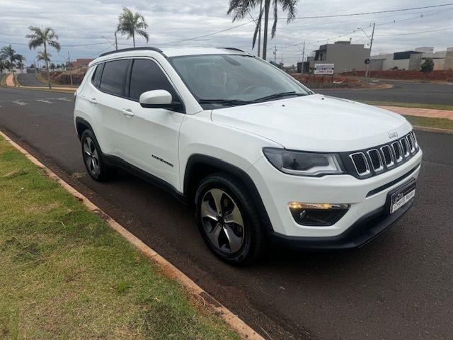 Jeep Compass Longitude F - foto 4