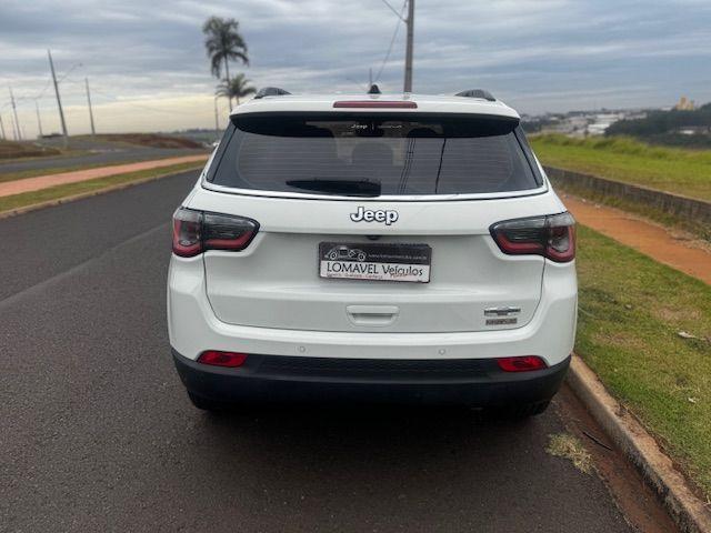 Jeep Compass Longitude F - foto 6