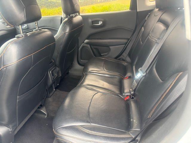 Jeep Compass Longitude F - foto 13