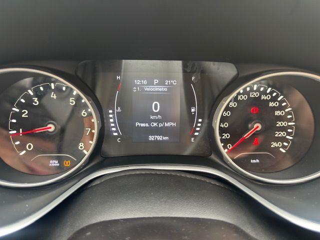 Jeep Compass Longitude F - foto 11