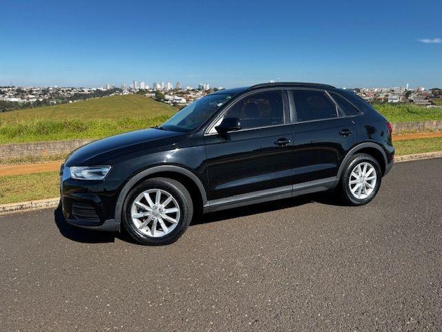 Audi Q3 1.4 TFSI - foto 2