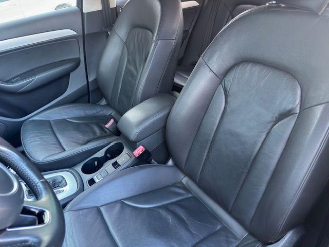 Audi Q3 1.4 TFSI - foto 13