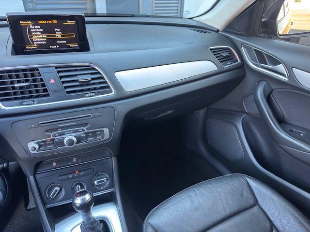 Audi Q3 1.4 TFSI - foto 10