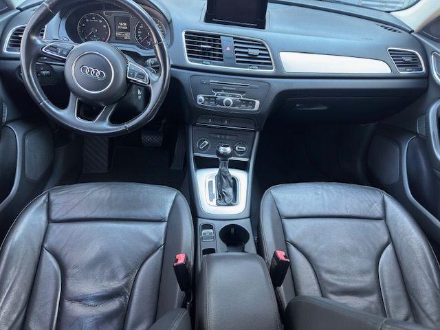 Audi Q3 1.4 TFSI - foto 8
