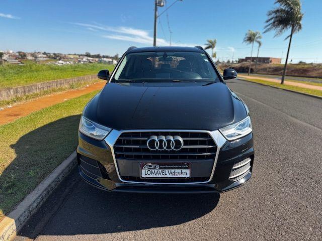 Audi Q3 1.4 TFSI - foto 3