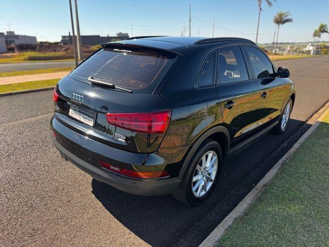 Audi Q3 1.4 TFSI - foto 5