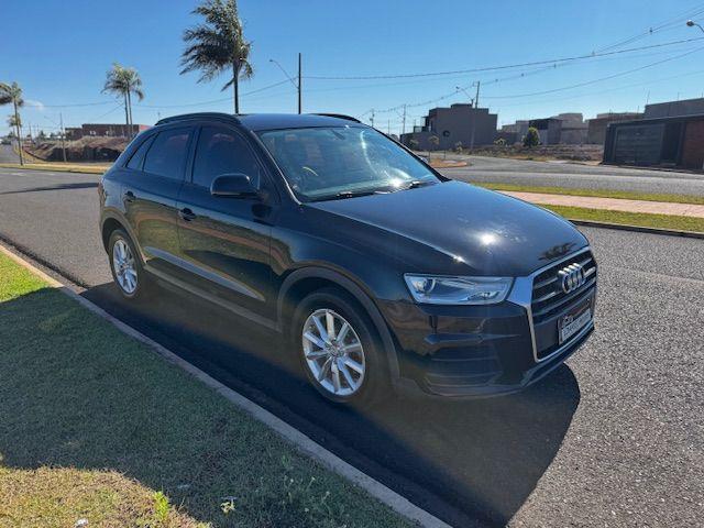 Audi Q3 1.4 TFSI - foto 4
