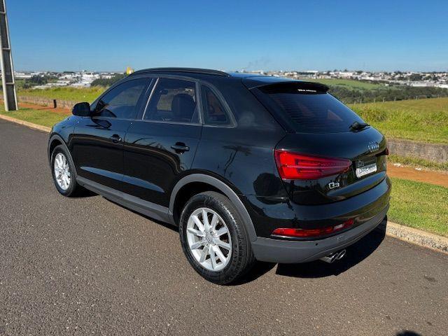 Audi Q3 1.4 TFSI - foto 7