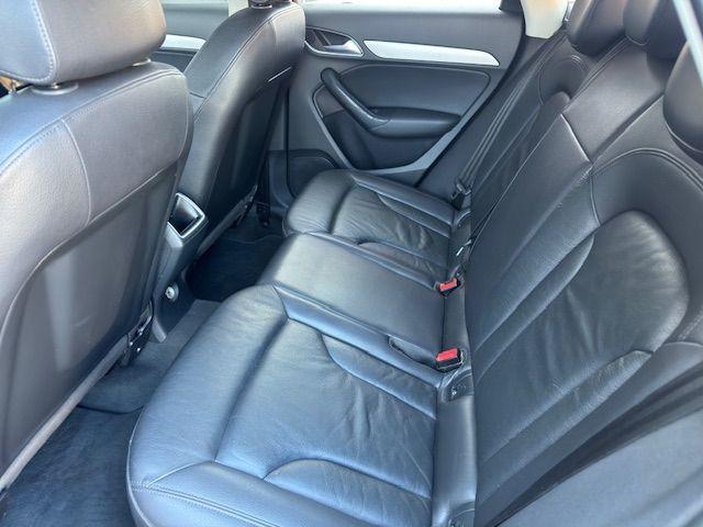 Audi Q3 1.4 TFSI - foto 12