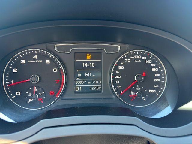 Audi Q3 1.4 TFSI - foto 11