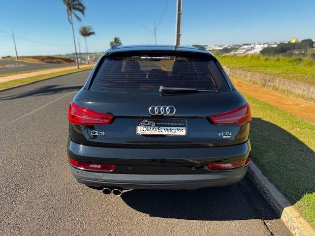Audi Q3 1.4 TFSI - foto 6