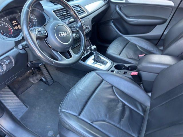 Audi Q3 1.4 TFSI - foto 9