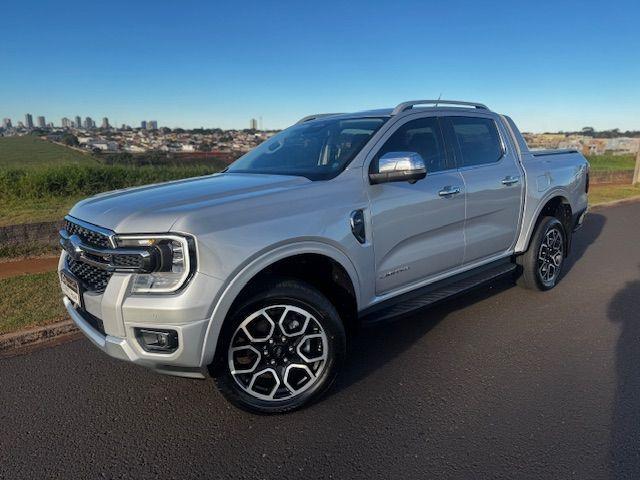 Ford Ranger Ltdpcd3d4a - foto 2