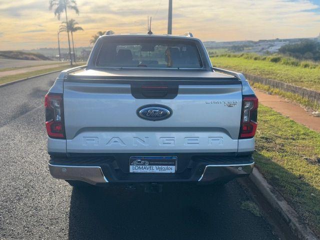 Ford Ranger Ltdpcd3d4a - foto 6