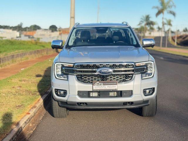 Ford Ranger Ltdpcd3d4a - foto 3