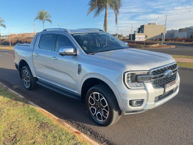 Ford Ranger Ltdpcd3d4a - foto 4
