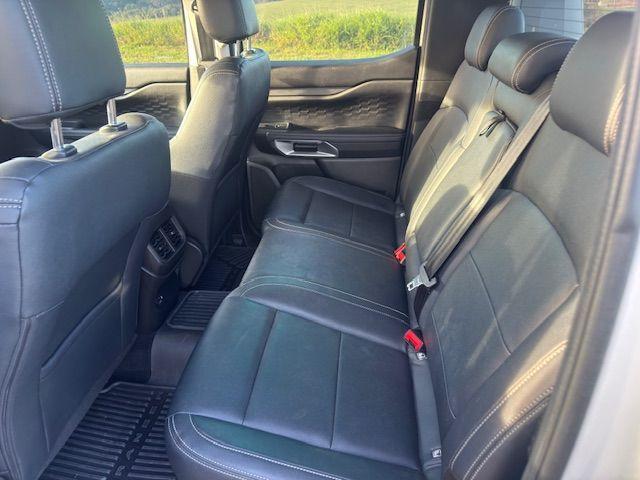 Ford Ranger Ltdpcd3d4a - foto 11