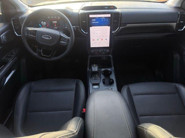 Ford Ranger Ltdpcd3d4a - foto 8