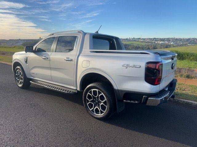Ford Ranger Ltdpcd3d4a - foto 5