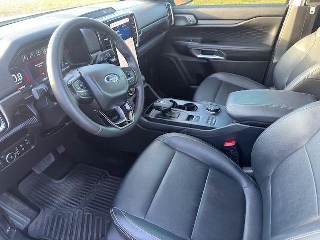 Ford Ranger Ltdpcd3d4a - foto 9