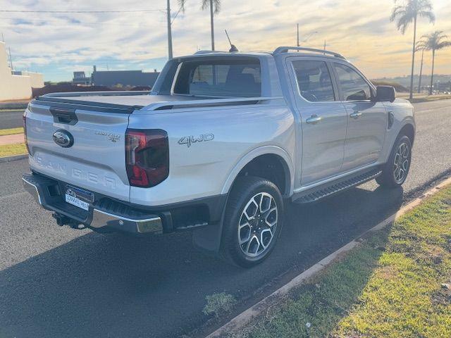 Ford Ranger Ltdpcd3d4a - foto 7