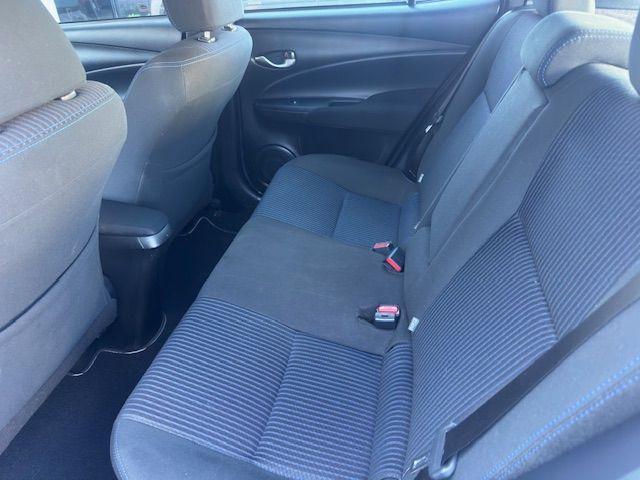 Toyota Yaris Ha - foto 13