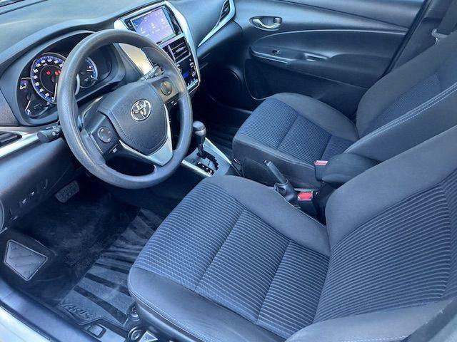 Toyota Yaris Ha - foto 8