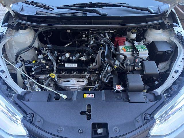 Toyota Yaris Ha - foto 14